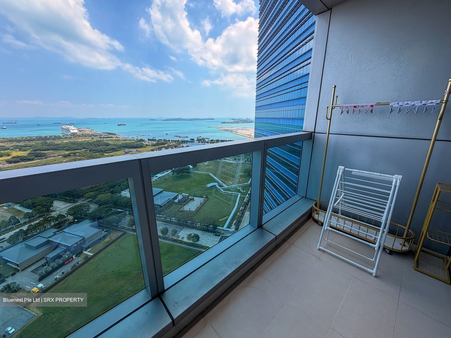 Marina Bay Residences (D1), Condominium #540103441
